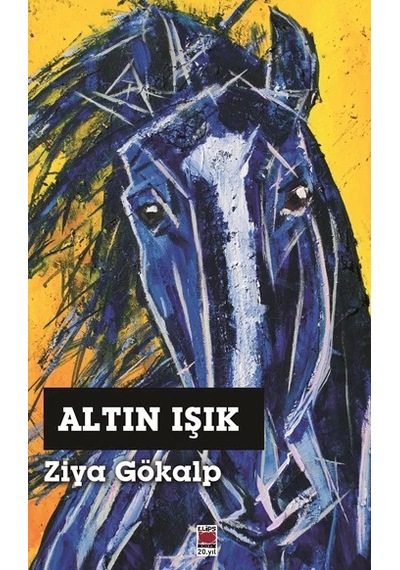 Altın Işık-şiir/edebiyat