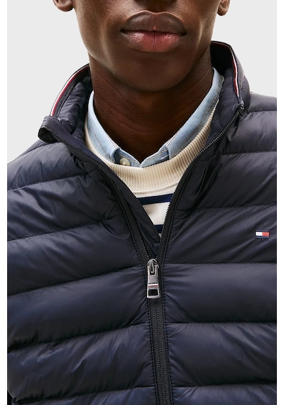 Tommy Hilfiger Erkek Mont Mw0mw39990 Dw5 Lacivert Lacivert