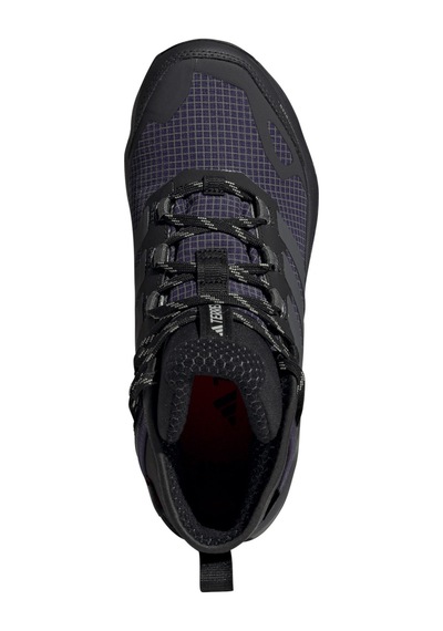 Adidas Skychaser Ax5 Mid G Aurplugresixtengrn Kadın Outdoor Ayakkabı 8701 Siyah