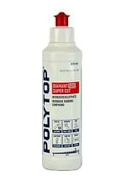 Polytop Diamant 5000 Mideum Cut İnce Çizik  Pasta 250 ML