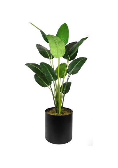 Nuano Consept Ag6101-002 Dekoratif Ağaç 185 Cm - Yeşil