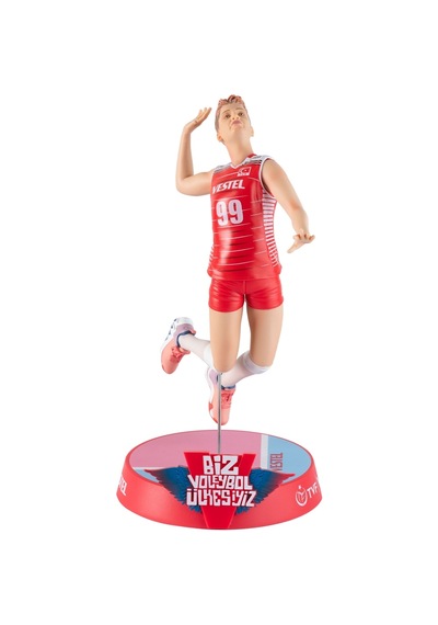 Ebrar Karakurt Voleybol İkonu
