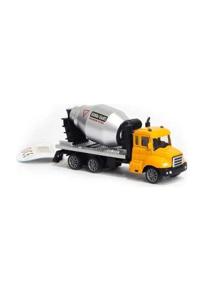1:64 Die Cast Mikser