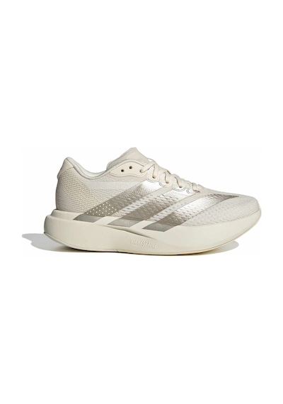 Adidas Adizero Evo W Bej Kadın Koşu Ayakkabısı 000000000102715595