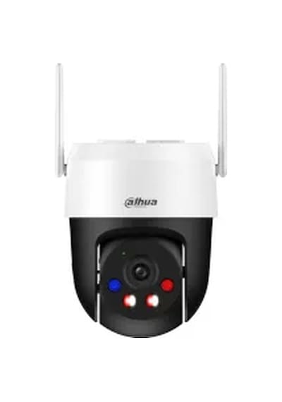 Dahua 3mp P3as-pv Speed Dome Wıfı Kamera