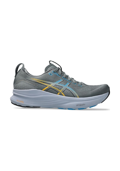 Asics Gel-kayano 32 Erkek Graphite Grey/black Koşu Ayakkabısı 1011c052-022 Graphite Grey/black