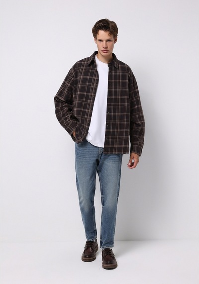 Colin's Colins Loose Tapered Fit Erkek İndigo Jean Pantolon Cl1076833 Q1.v1 Dn44574 DENİM Colin's Colins Loose Tapered Fit Erkek İndigo Jean Pantolon Cl1076833 Q1.v1 Dn44574 DENİM