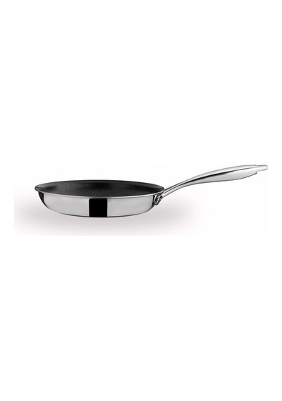 Leggno Tıtanıum Kaplama Çelik Tava 24cm