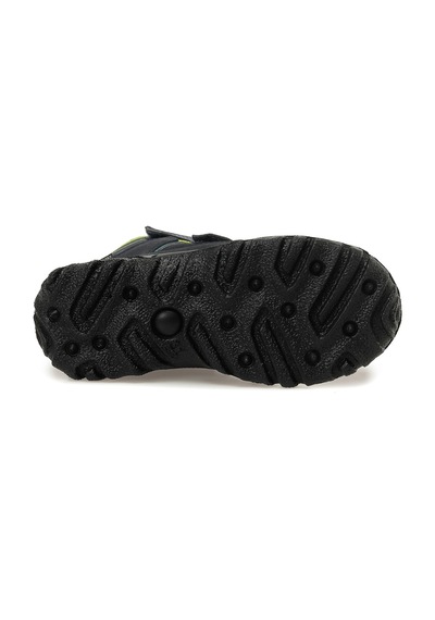 Superfit Husky Mavi Erkek Çocuk Outdoor Bot 000000000102276480 Mavi