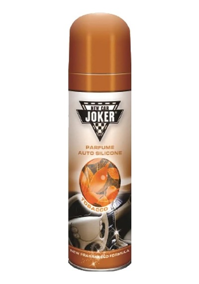 Btm Otomotiv 710 Torpido Parlatıcı Joker Parfümlü Göğüs Parlatıcı Tobacco