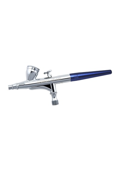 Sparmax Hb-040 0.4Mm. Airbrush Lacivert