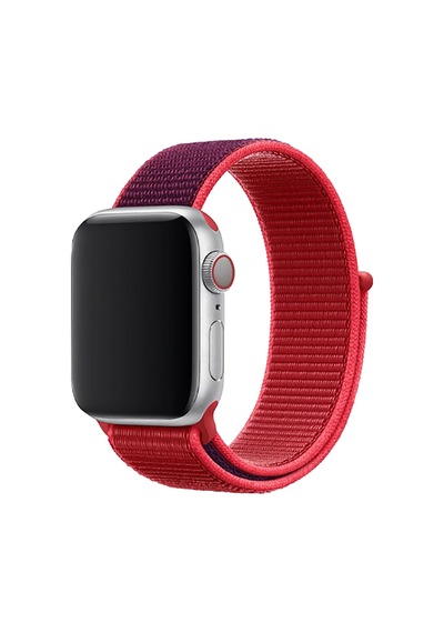 E2M Apple Uyumlu  Watch 38-40MM KRD-03 HASIR EFLATUN