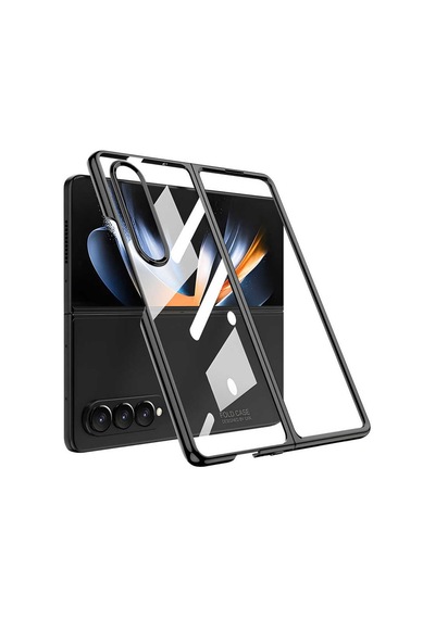 Galaxy Z Fold 4 Kilif Zore Full Camli Kipta Kilif 559061698
