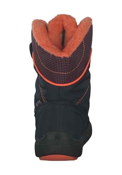 Kamık Kamik Stance2 Unisex Çocuk Bot 28713 Turuncu