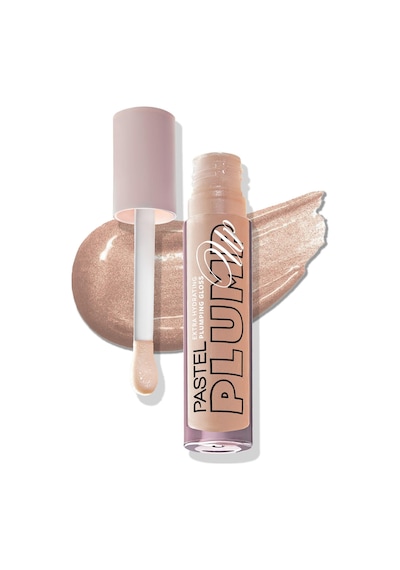 Pastel Plump Dolgunlaştırıcı Lipgloss 201
