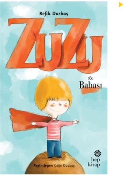 Zuzu İle  Babası