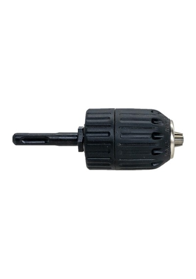 6258 Anahtarsız Plastik Mandren 2-13 Mm 1/2"-20unf Sds Plus Saplı