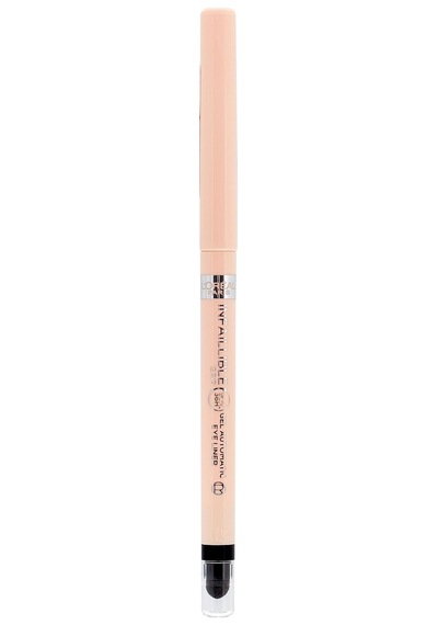 Infaillible Meta Light Jel Göz Kalemi - Bright Nude Diğer