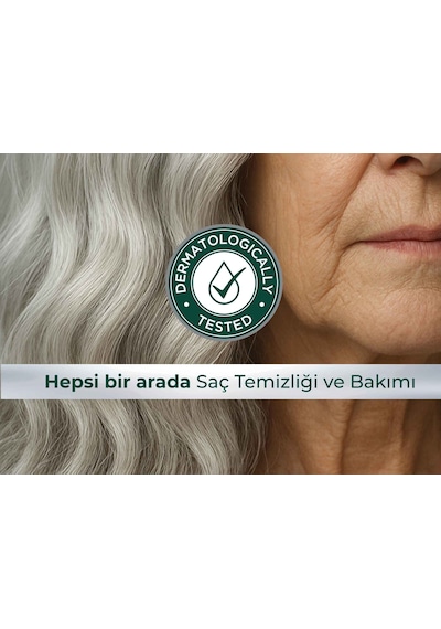 Med-cover Saç Yıkama Bonesi X 5 Adet
