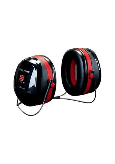 3M Peltor Optime 3 H540B Ense Bantlı Kulaklık