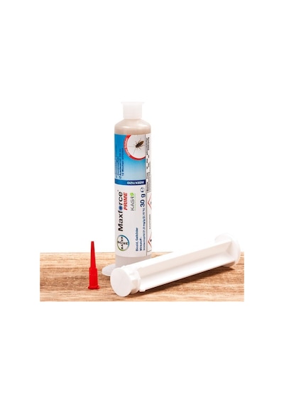 Bayer Maxforce Prime Hamam Böceği Jeli 30 G