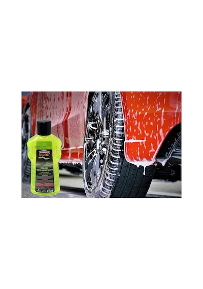 Autokıt Cılalı Oto Sampuanı 1 Lt. New