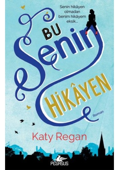 Bu Senin Hikayen N11.10134