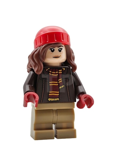 Harry Potter: Hermione Granger Orjinal Minifigür Hp460