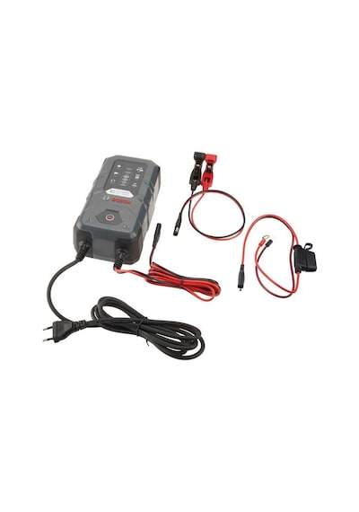 Bosch C70 Akü Sarj Cihazi 12/24v 10a - 018999907