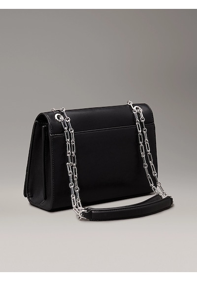Calvin Klein Calvın Kleın Kadın Omuz Çantası K60k612810-beh Siyah