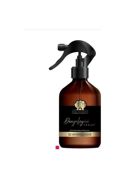Oda Parfümü Dengeleyici Terapi 500 Ml - Bl196 Aromaterapi