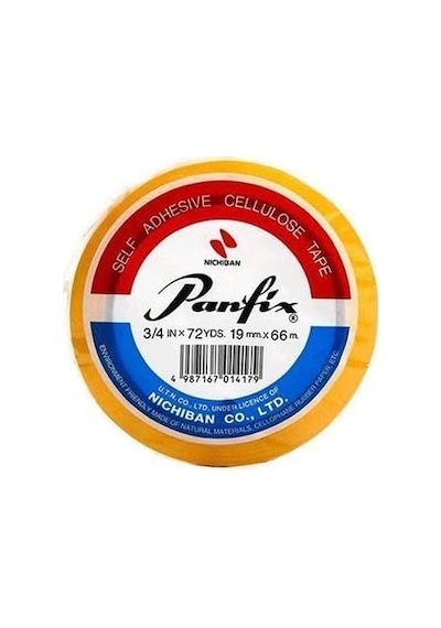 Panfix Ctuc3-19x66 Bant 1