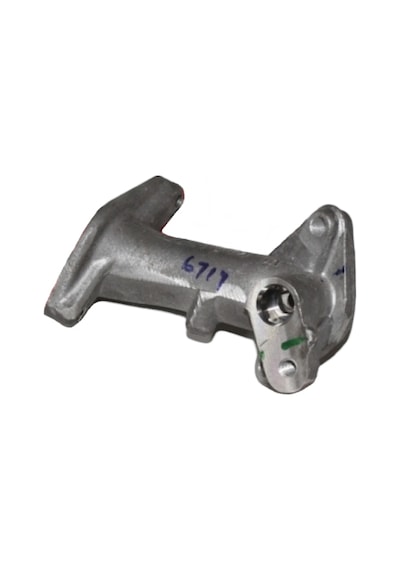 Jupiter 125 Manifold