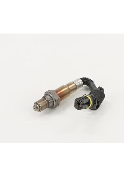Bosch 0258006330 Oksijen Lambda Sensörü Benzin Mercedes Benz A0015407917