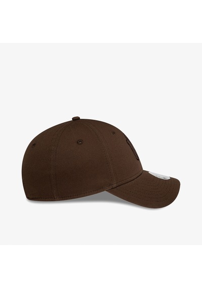 New Era Nos Lge Ess 9forty Neyyan Unisex Siyah Şapka 60471462 Siyah