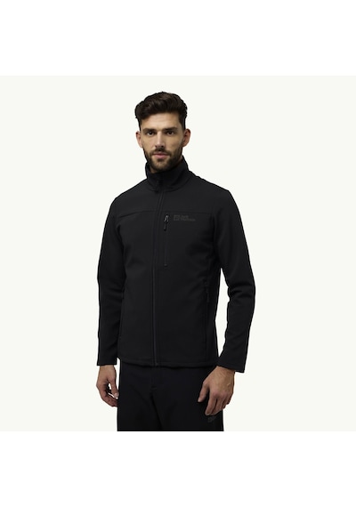 Jack Wolfskin Whirlwind Erkek Sweatshirt C-jaca62521e50v37