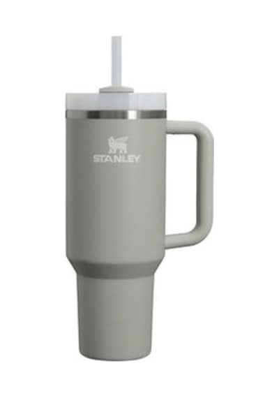 Termos The Quencher H2.o Flow State Tumbler Ash - 1,18 Lt Çok Renkli