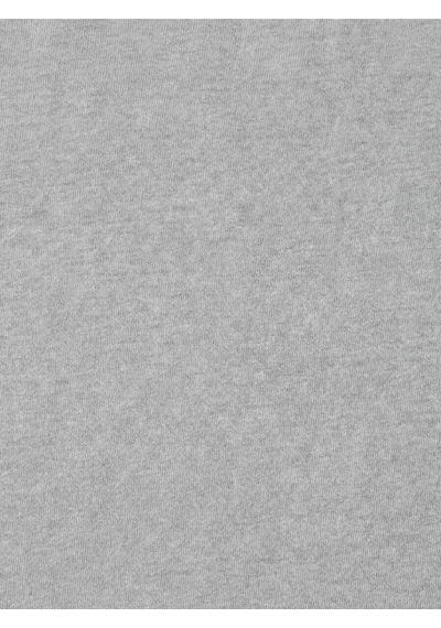 Regular Fit Gri Kadın T-shirt Lf2042218 Gri