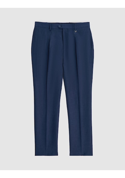 Pierre Cardin Erkek Lacivert Pantolon 50325165-vr033