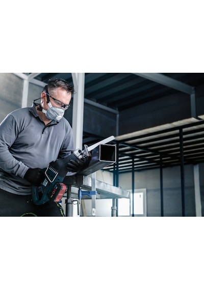 Pro Panter Testere Bıçağı Metal S 1237 Bef 5li - 2608658996