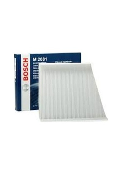 Mercedes E Serisi 211 E350 3.5 2005-2009 Bosch Polen Filtresi