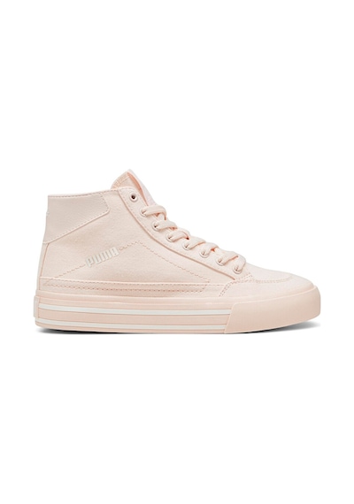 Puma Court Classic Vulc Mid Kadın Günlük Ayakkabı 39614905 Pembe 39614905 Pembe Puma Court Classic Vulc Mid Kadın Günlük Ayakkabı 39614905 Pembe 39614905 Pembe