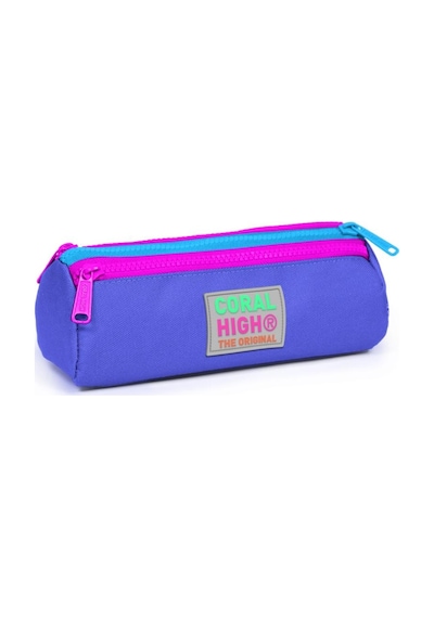 Lavanta Coral High Kids Usb'li 2'li Okul Çanta Seti Goset0223803