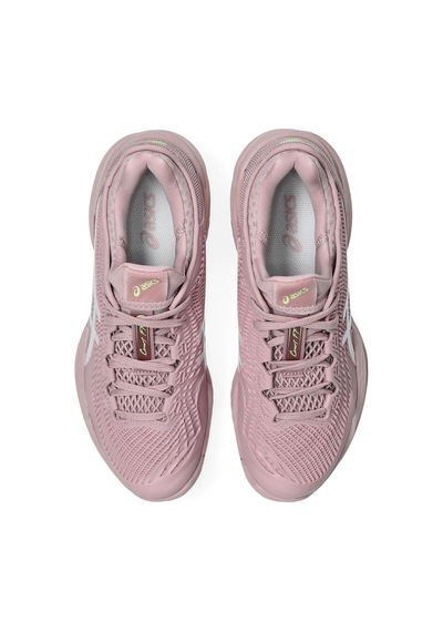 Asics Court Ff 3 Kadın Morganite/white Tenis Ayakkabısı 1042a220-701 Morganite/white