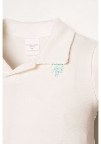 U.s. Polo Assn. Erkek Bebek Yeşil Şort Takım 5274-49974 Yeşil