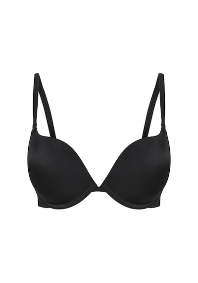 Penti Lol Up Push Up Balenli Siyah Sütyen Siyah