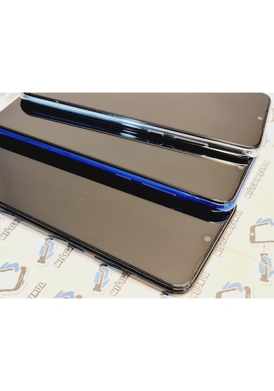 Xiaomi Redmi Note 8 Lcd Ekran Dokunmatik (Çıtalı) (178162828)