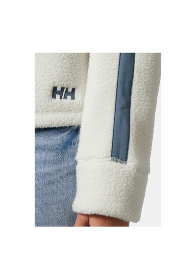 Helly Hansen Hha.49581 Hha.047 Imperıal Pıle Zıp Mavi Dik Yaka Normal Desenli Kadın Polar Sweatshırt Snow Helly Hansen Hha.49581 Hha.047 Imperıal Pıle Zıp Mavi Dik Yaka Normal Desenli Kadın Polar Sweatshırt Snow