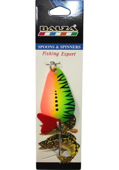 Balza Turna Kaşık Code: 224