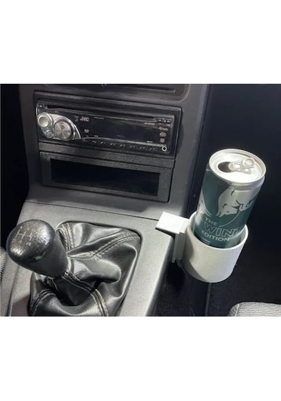 Mazda Mx5 Bardak Tutucu Bardaklık